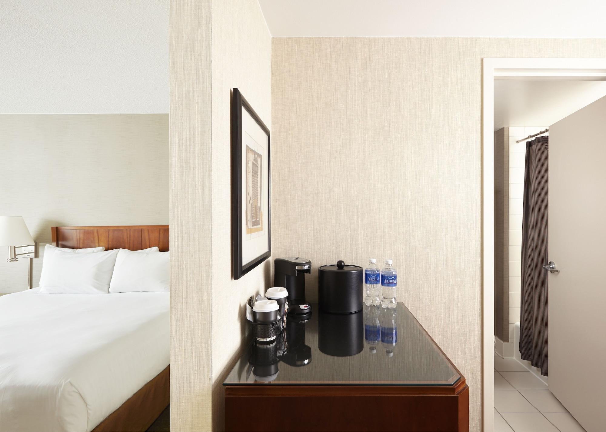 Hyatt Centric Chicago Ohare Hotel Rosemont Luaran gambar