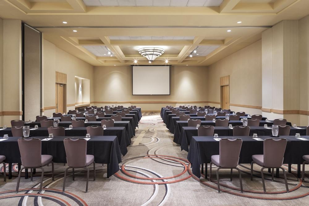 Hyatt Centric Chicago Ohare Hotel Rosemont Luaran gambar