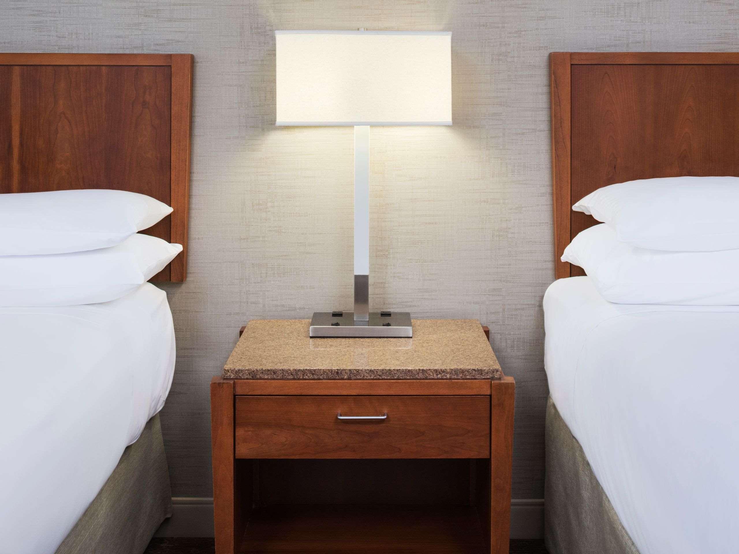 Hyatt Centric Chicago Ohare Hotel Rosemont Luaran gambar