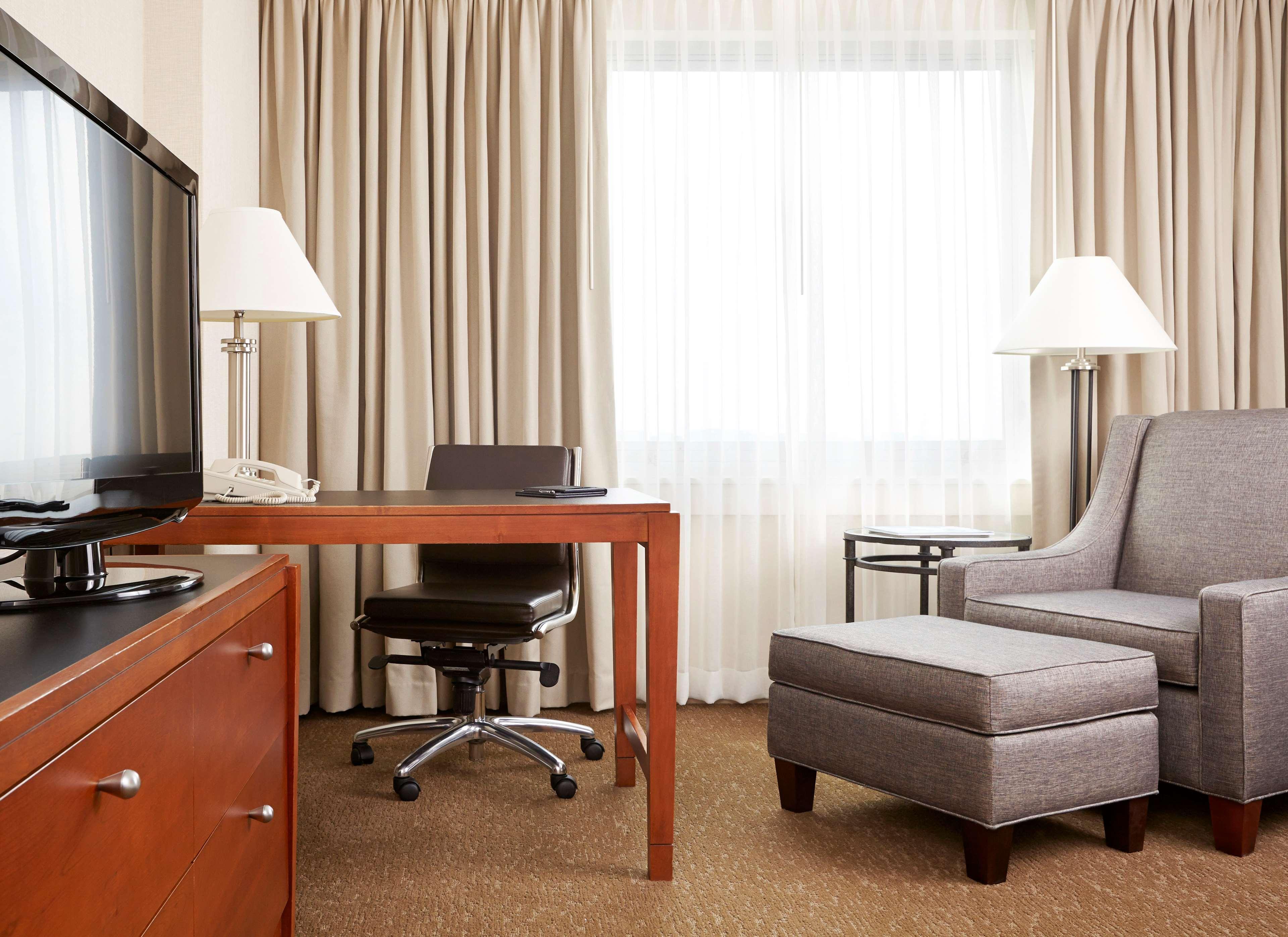 Hyatt Centric Chicago Ohare Hotel Rosemont Luaran gambar