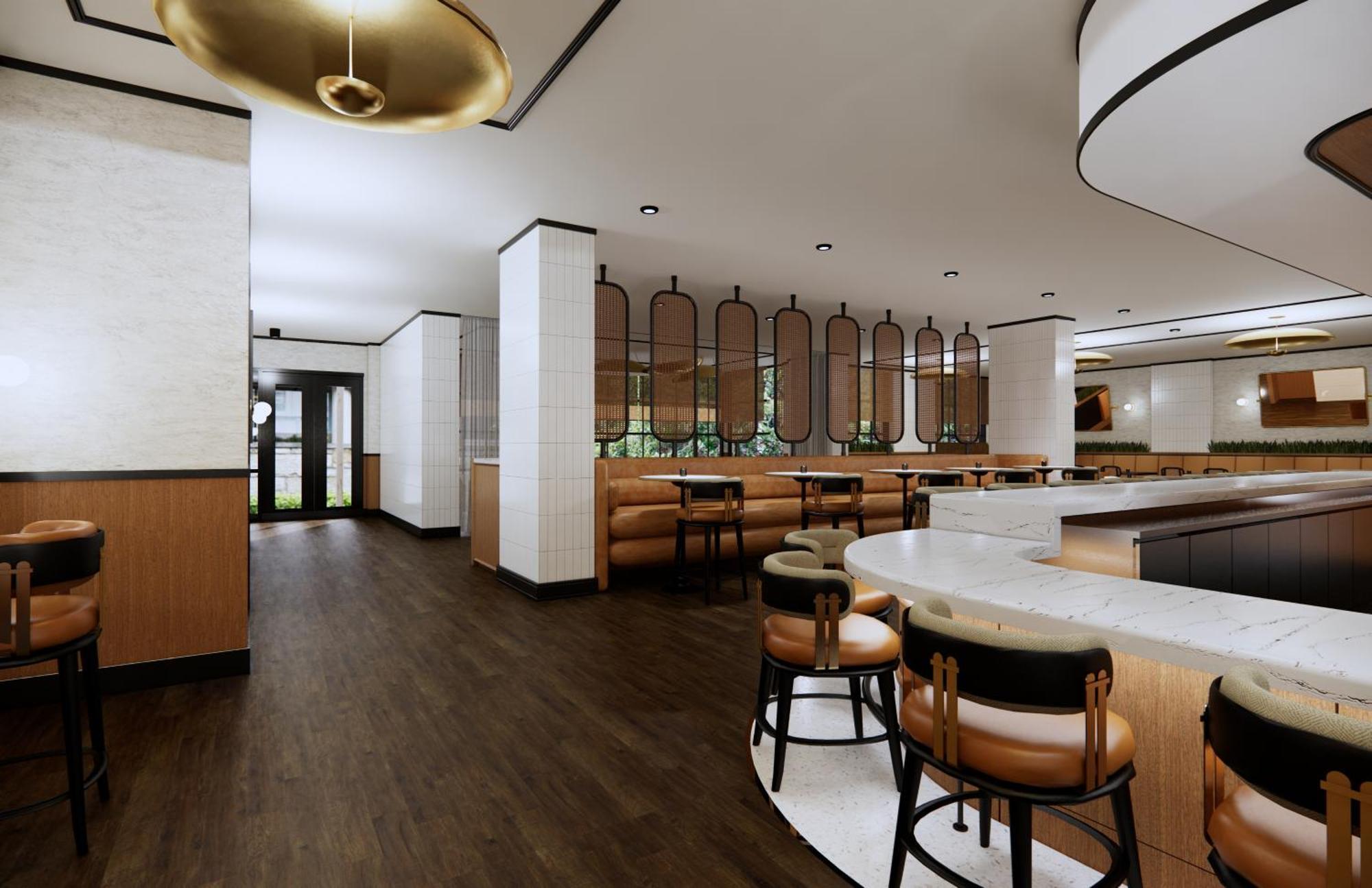 Hyatt Centric Chicago Ohare Hotel Rosemont Luaran gambar