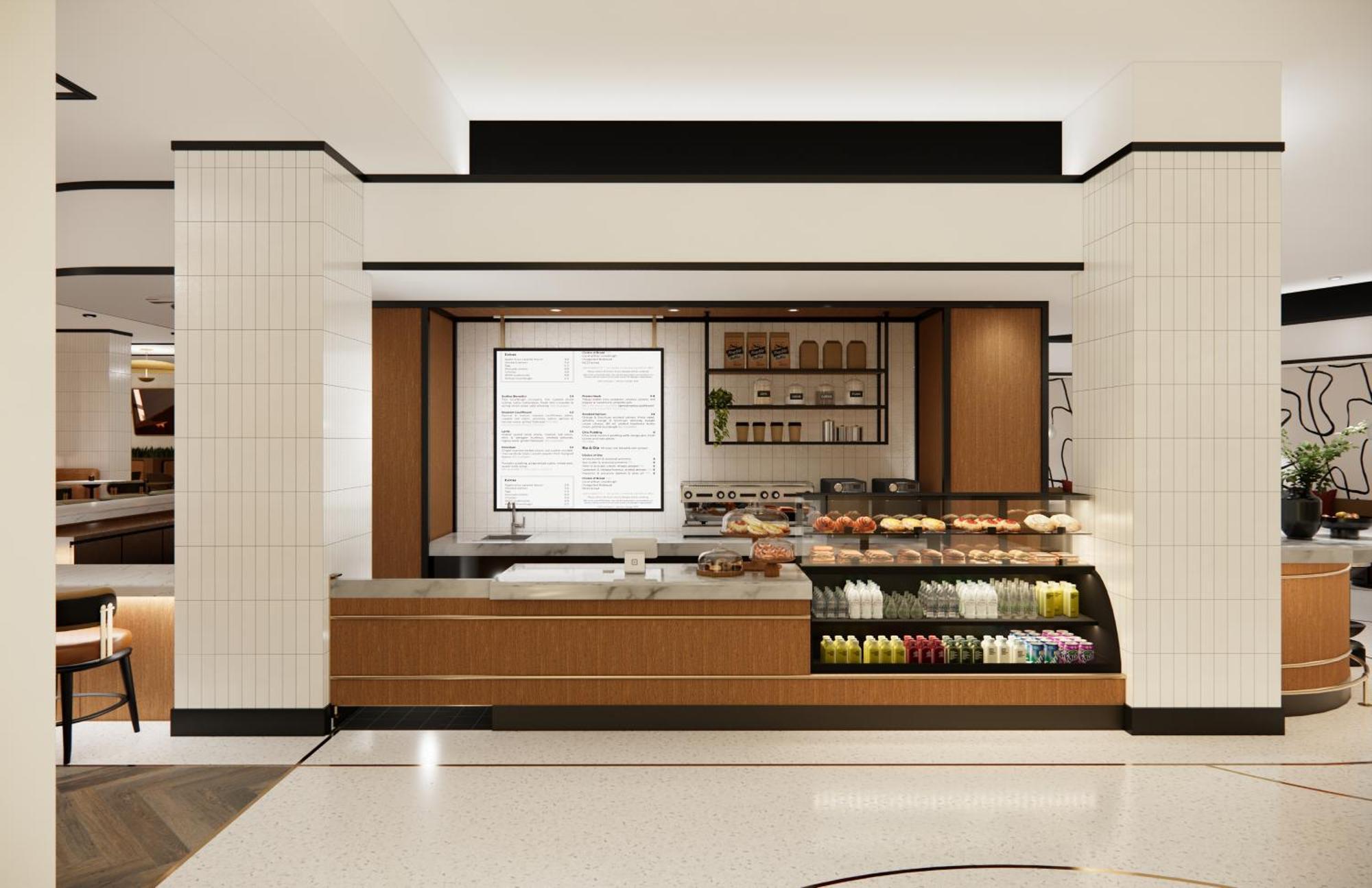 Hyatt Centric Chicago Ohare Hotel Rosemont Luaran gambar