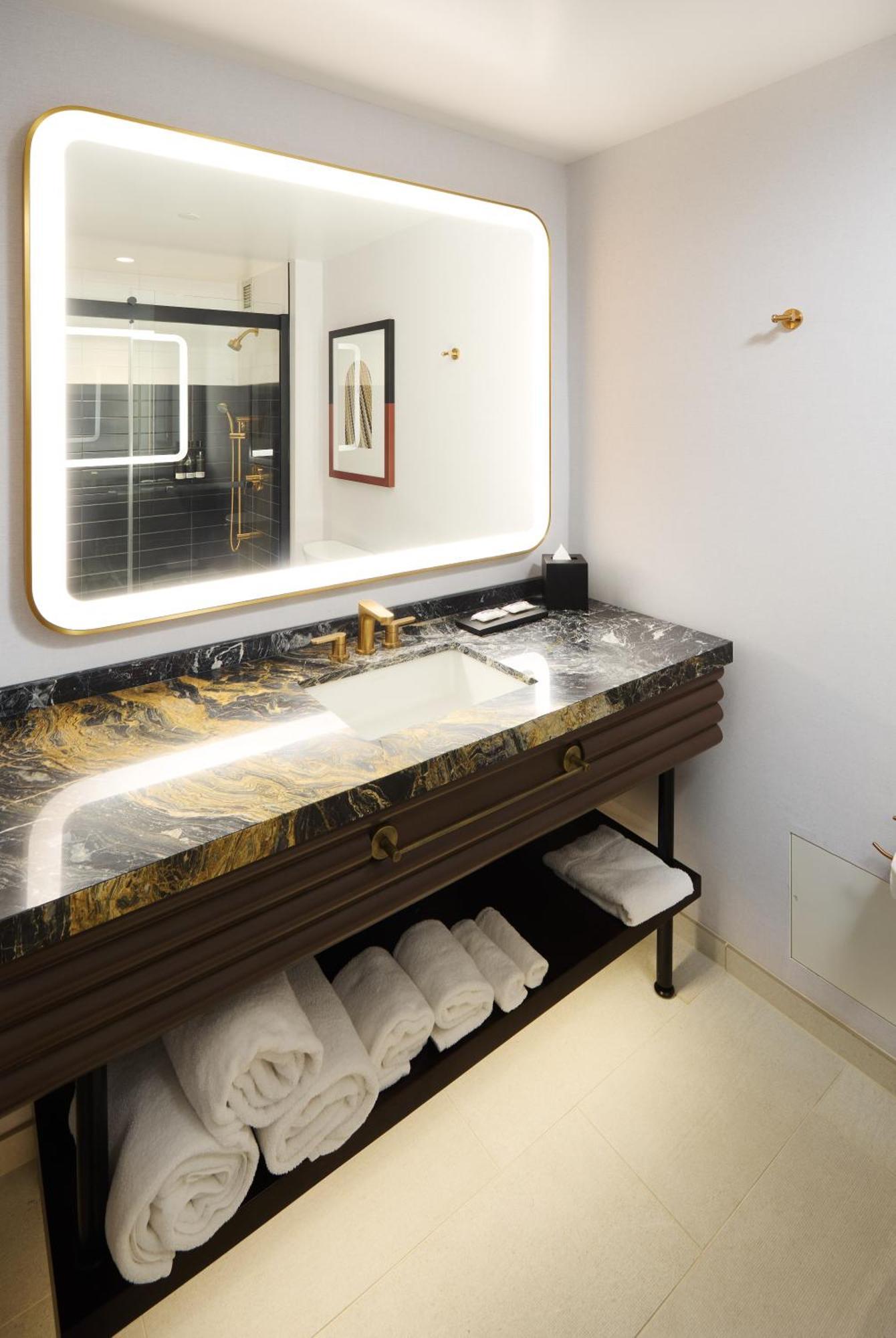 Hyatt Centric Chicago Ohare Hotel Rosemont Luaran gambar