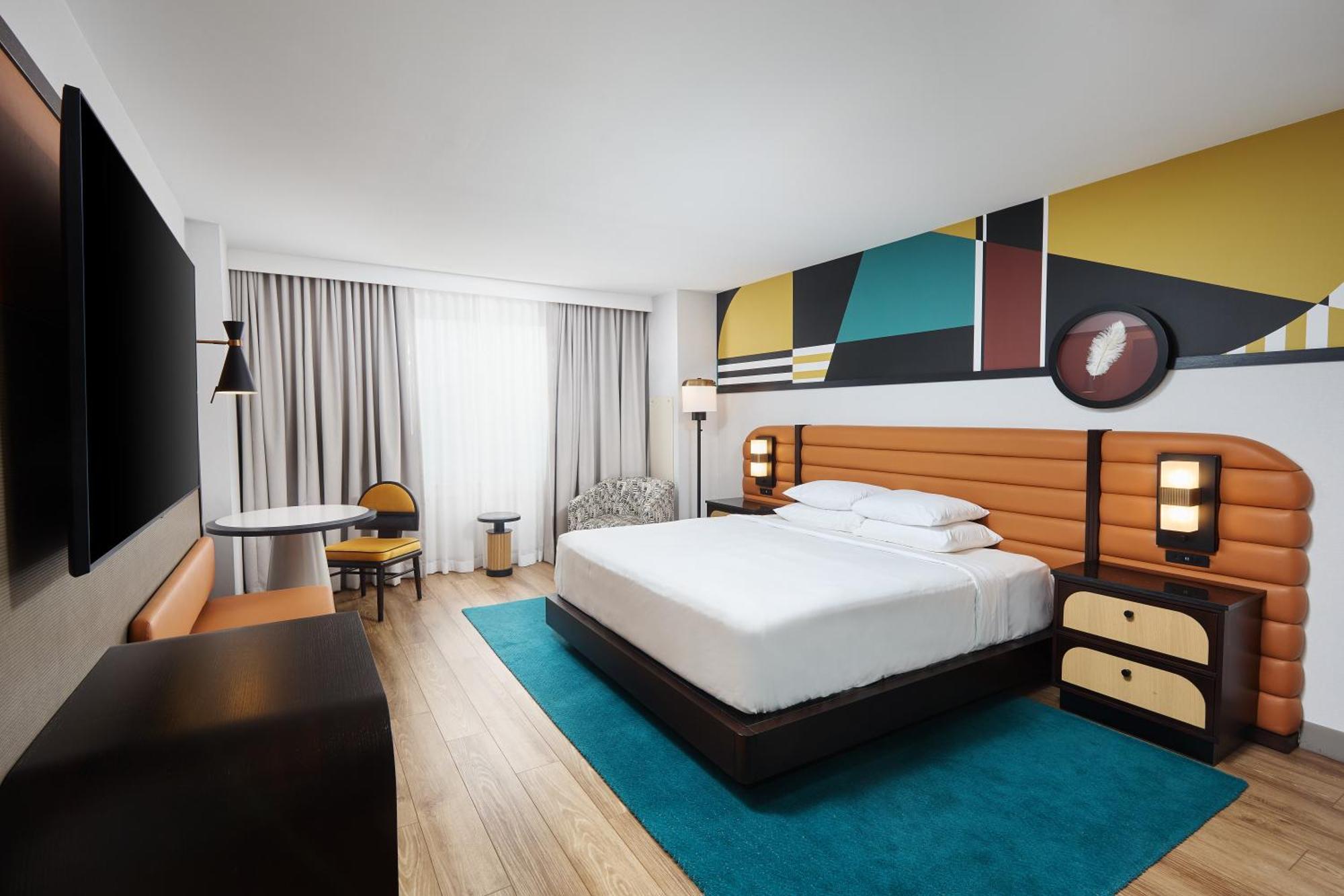 Hyatt Centric Chicago Ohare Hotel Rosemont Luaran gambar