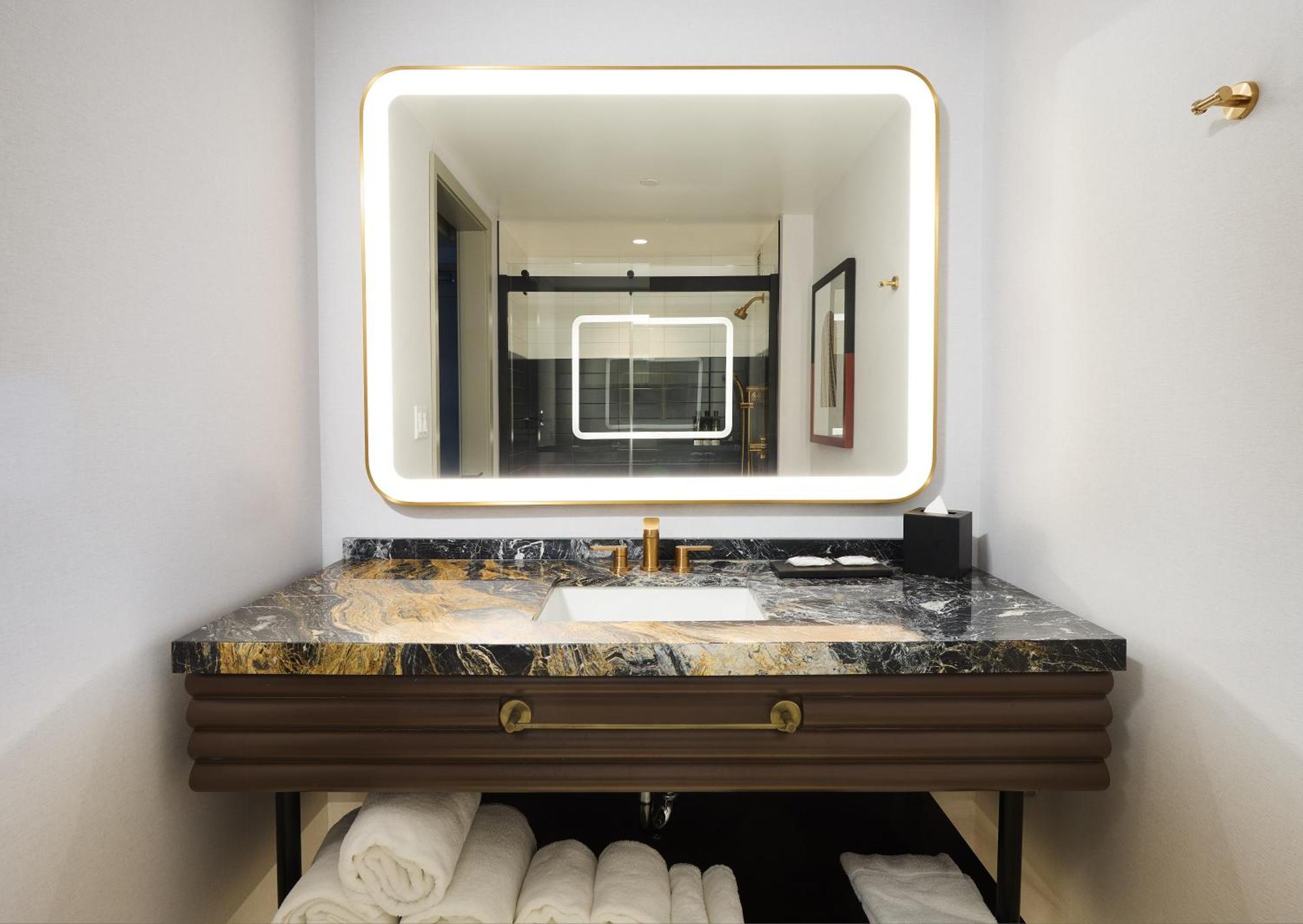 Hyatt Centric Chicago Ohare Hotel Rosemont Luaran gambar