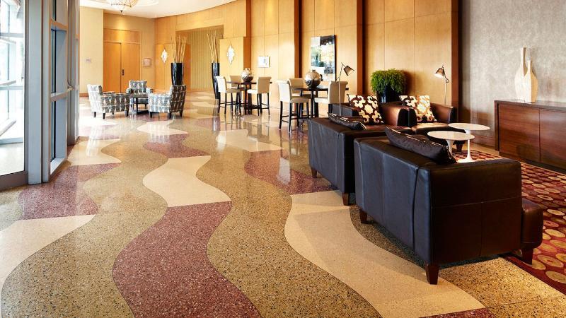 Hyatt Centric Chicago Ohare Hotel Rosemont Luaran gambar