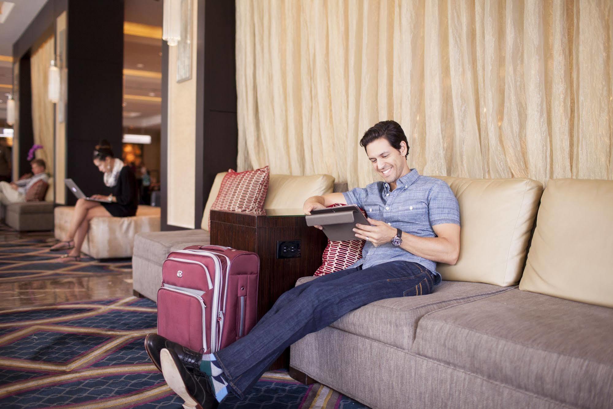 Hyatt Centric Chicago Ohare Hotel Rosemont Luaran gambar