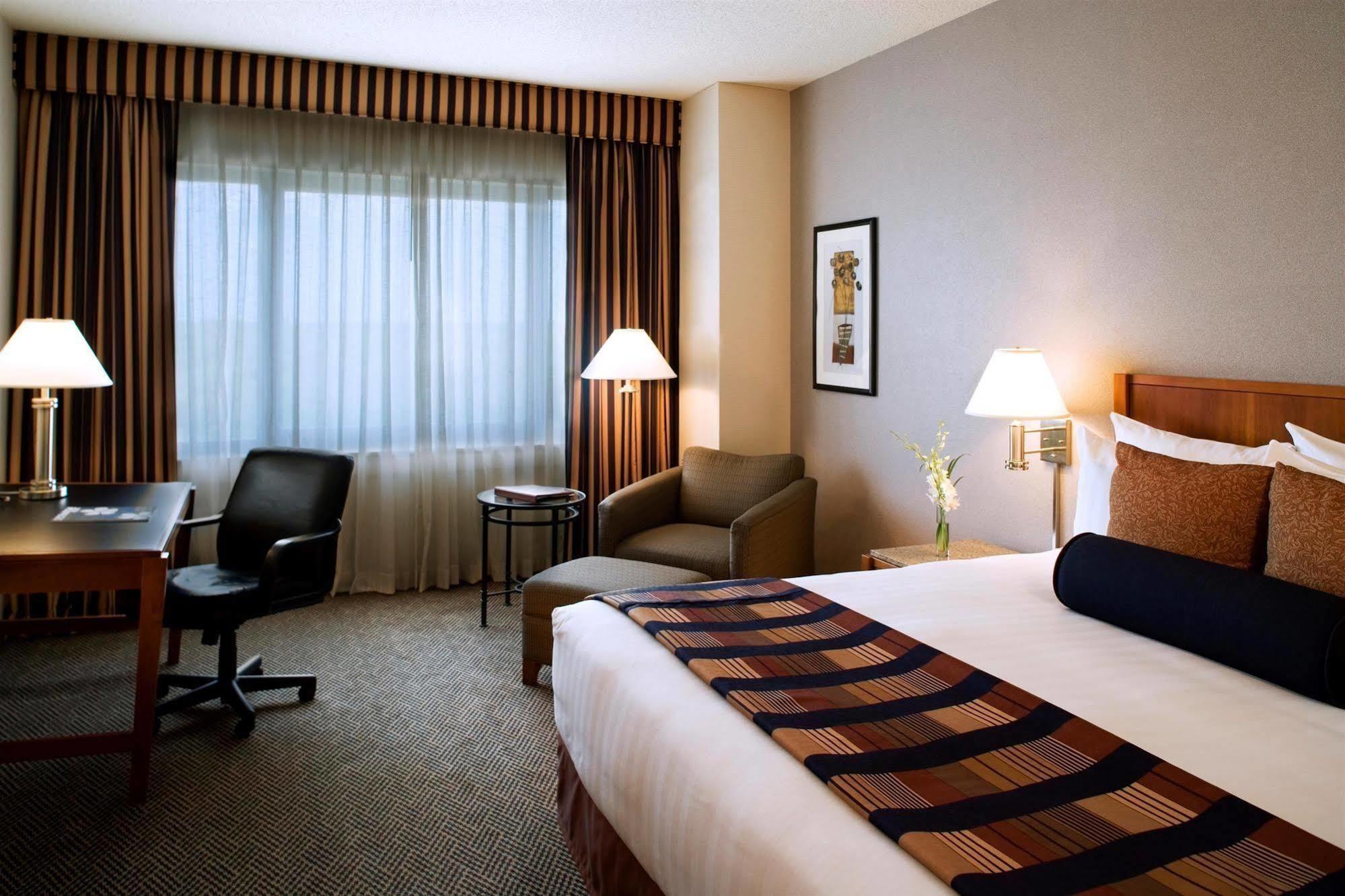 Hyatt Centric Chicago Ohare Hotel Rosemont Luaran gambar