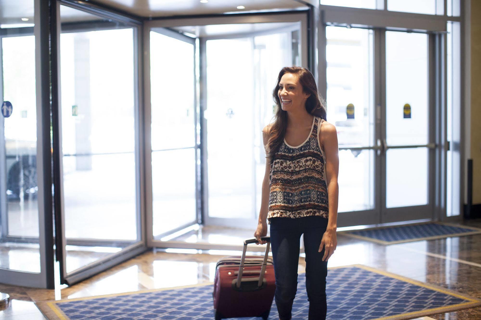 Hyatt Centric Chicago Ohare Hotel Rosemont Luaran gambar